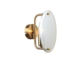 Настенный светильник Ovate