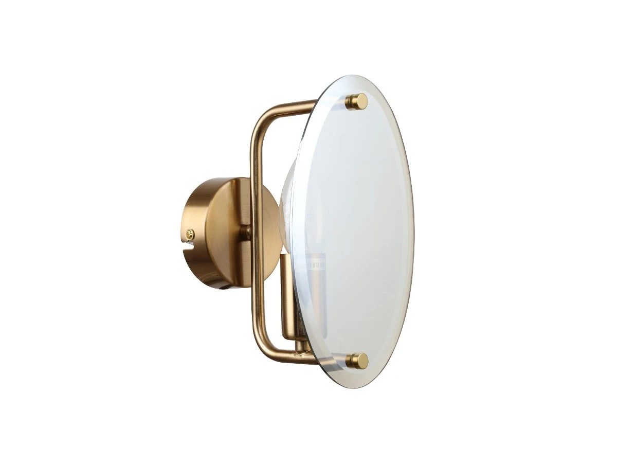 Настенный светильник Ovate 916550