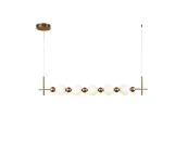 Подвесная люстра Chantra