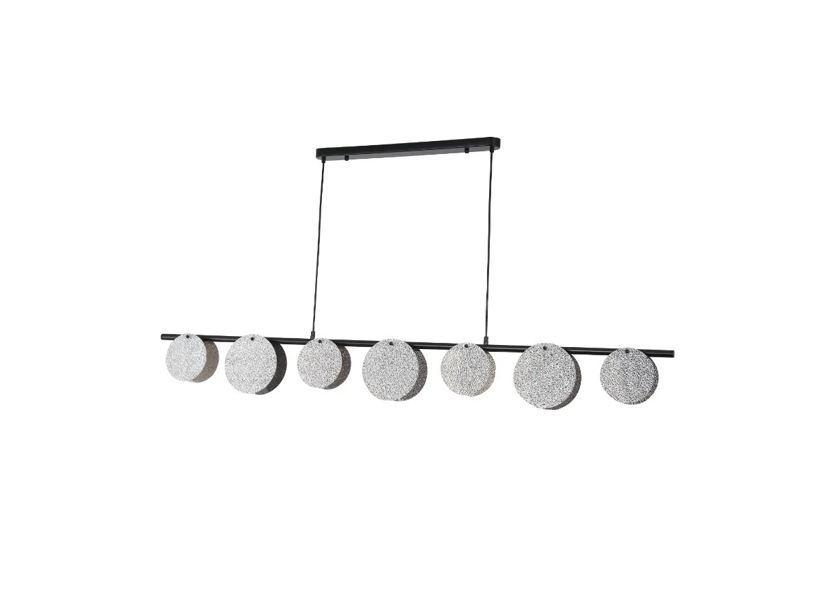 Подвесная люстра Pagos 916596  - фото 3