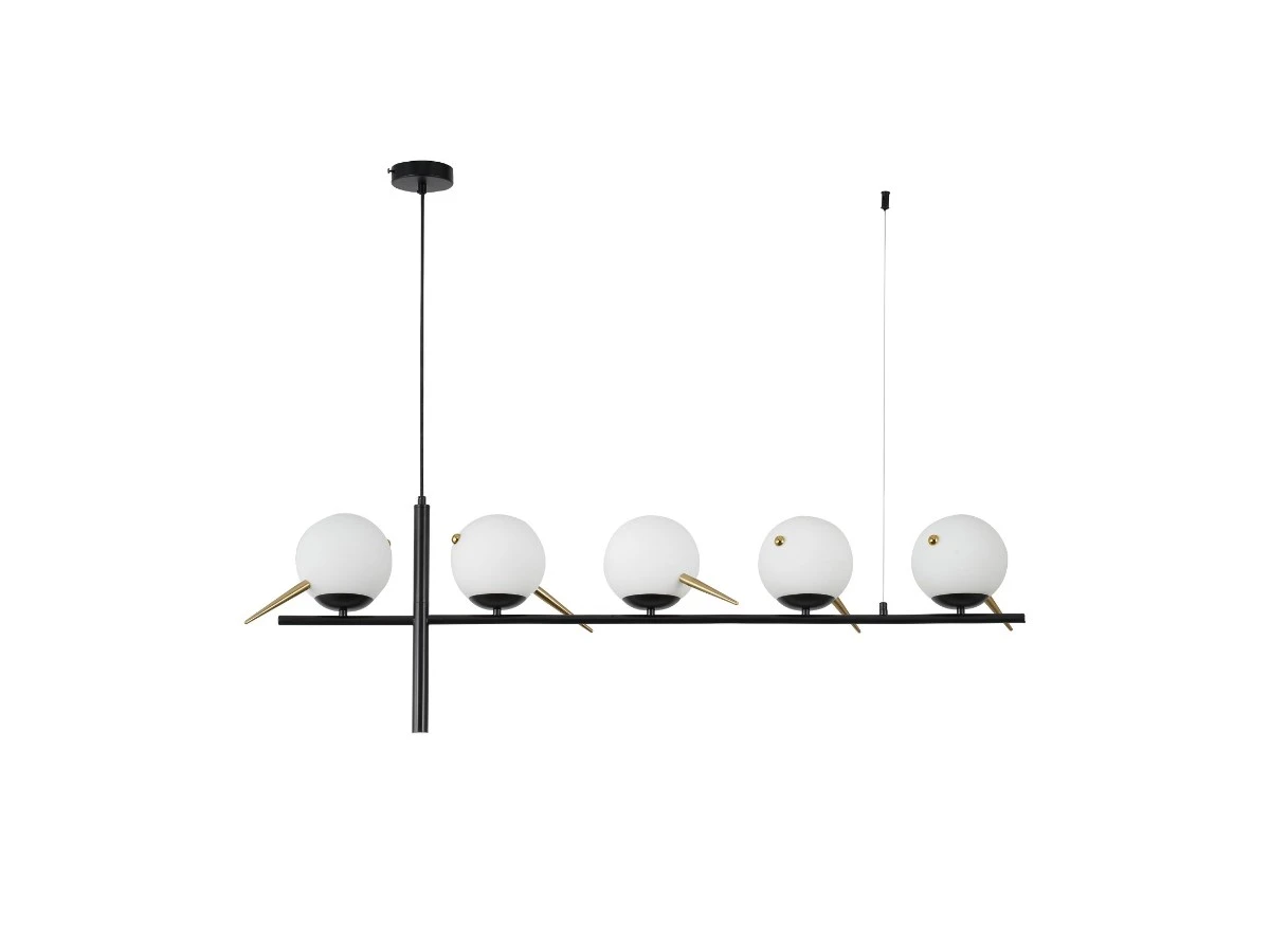 Подвесная люстра Tior 916600