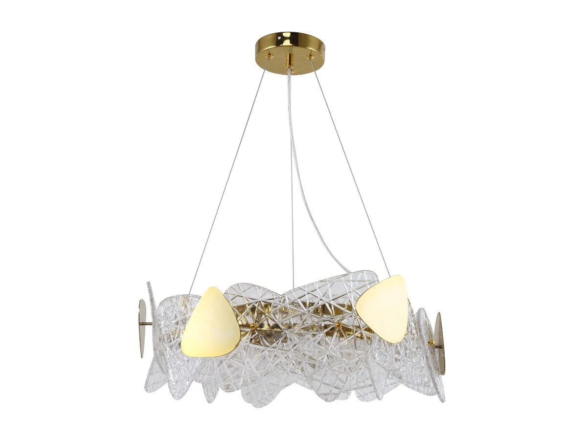 Подвесная люстра Krakle 916606