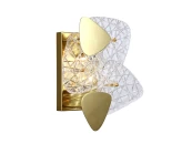 Настенный светильник Krakle