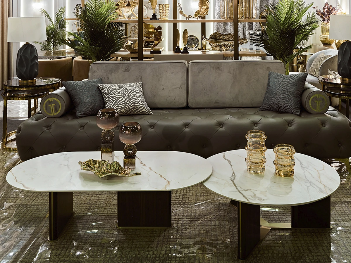 Стол журнальный 916628  - фото 6