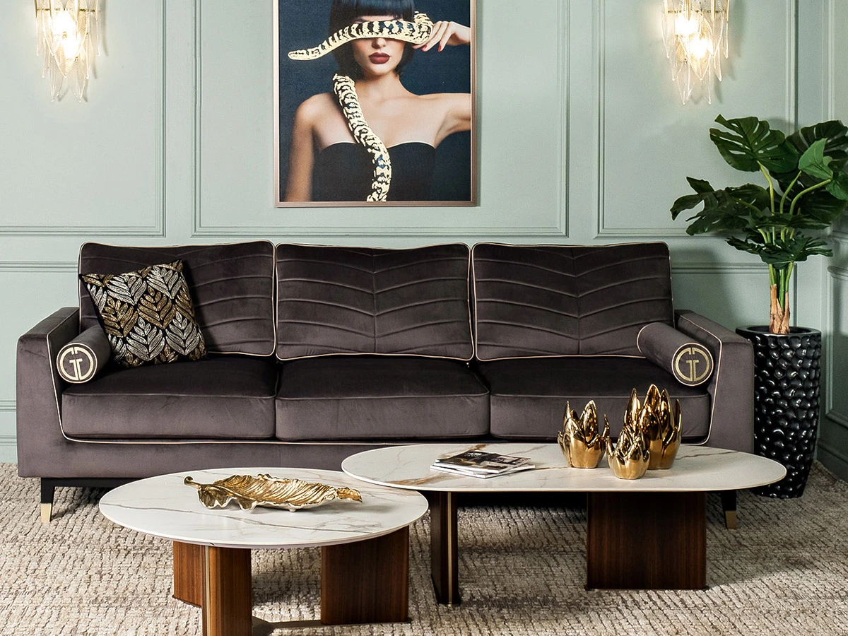 Стол журнальный 916628  - фото 8