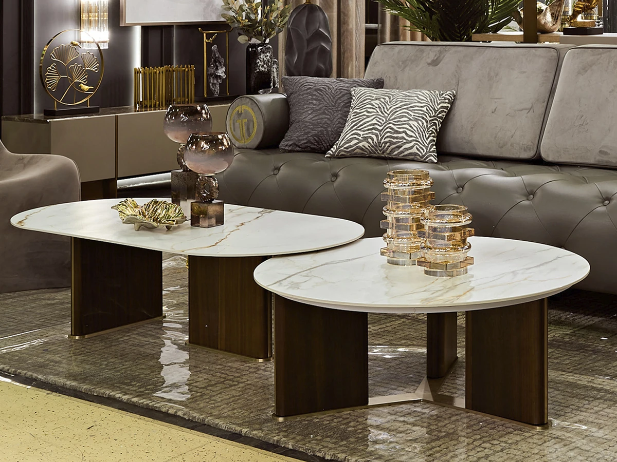 Стол журнальный 916628  - фото 7