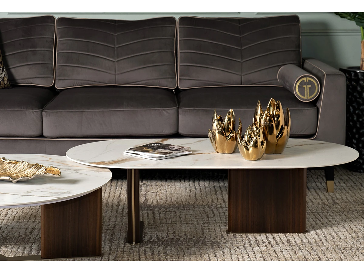 Стол журнальный 916628  - фото 9