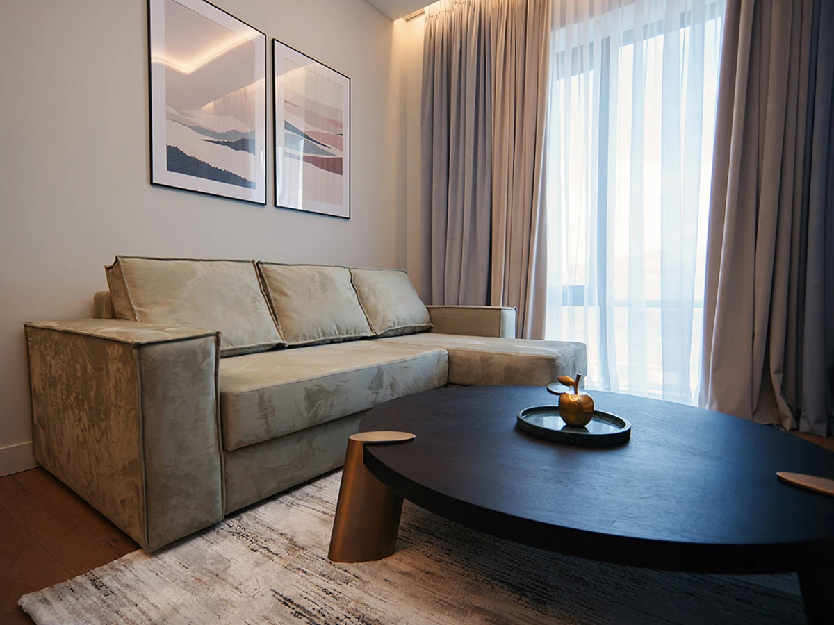 Стол журнальный 916632  - фото 5