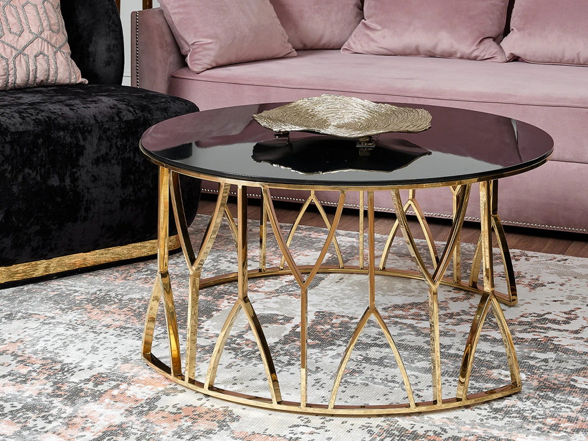 Стол журнальный 916646  - фото 5