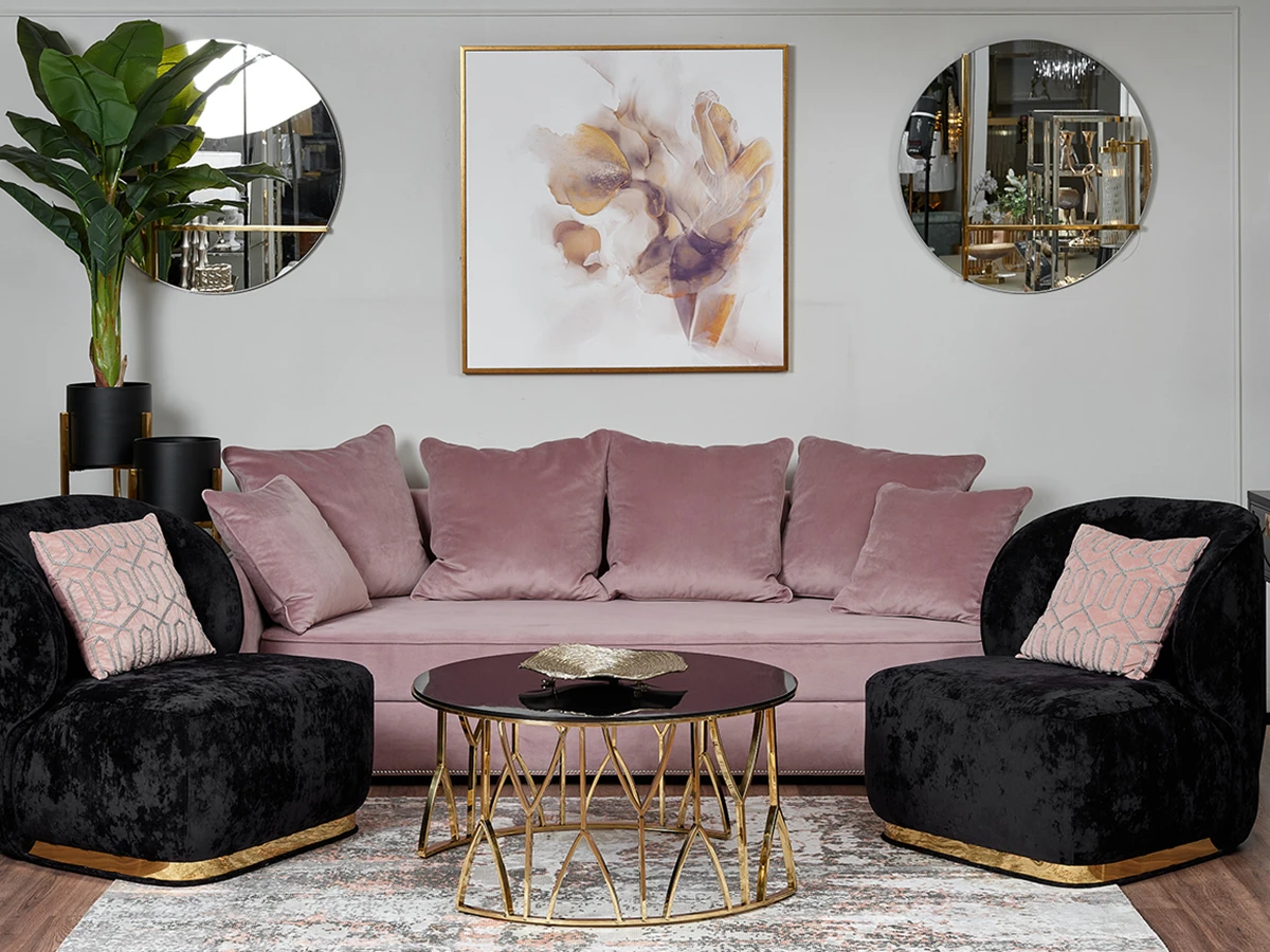 Стол журнальный 916646  - фото 4