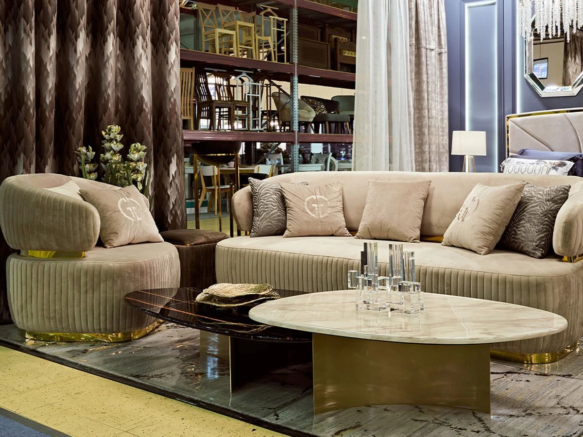 Стол журнальный 916649  - фото 6