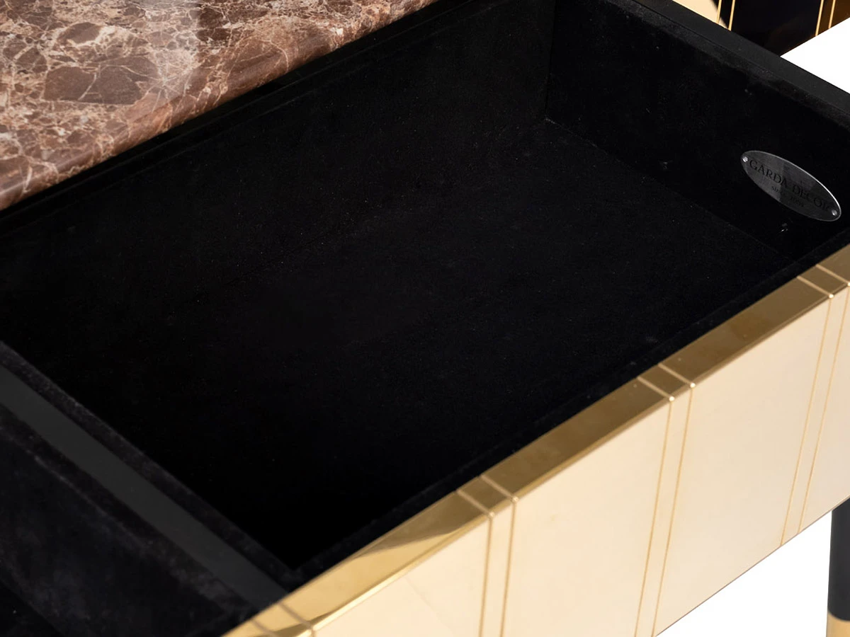 Стол письменный Amour 916693  - фото 5