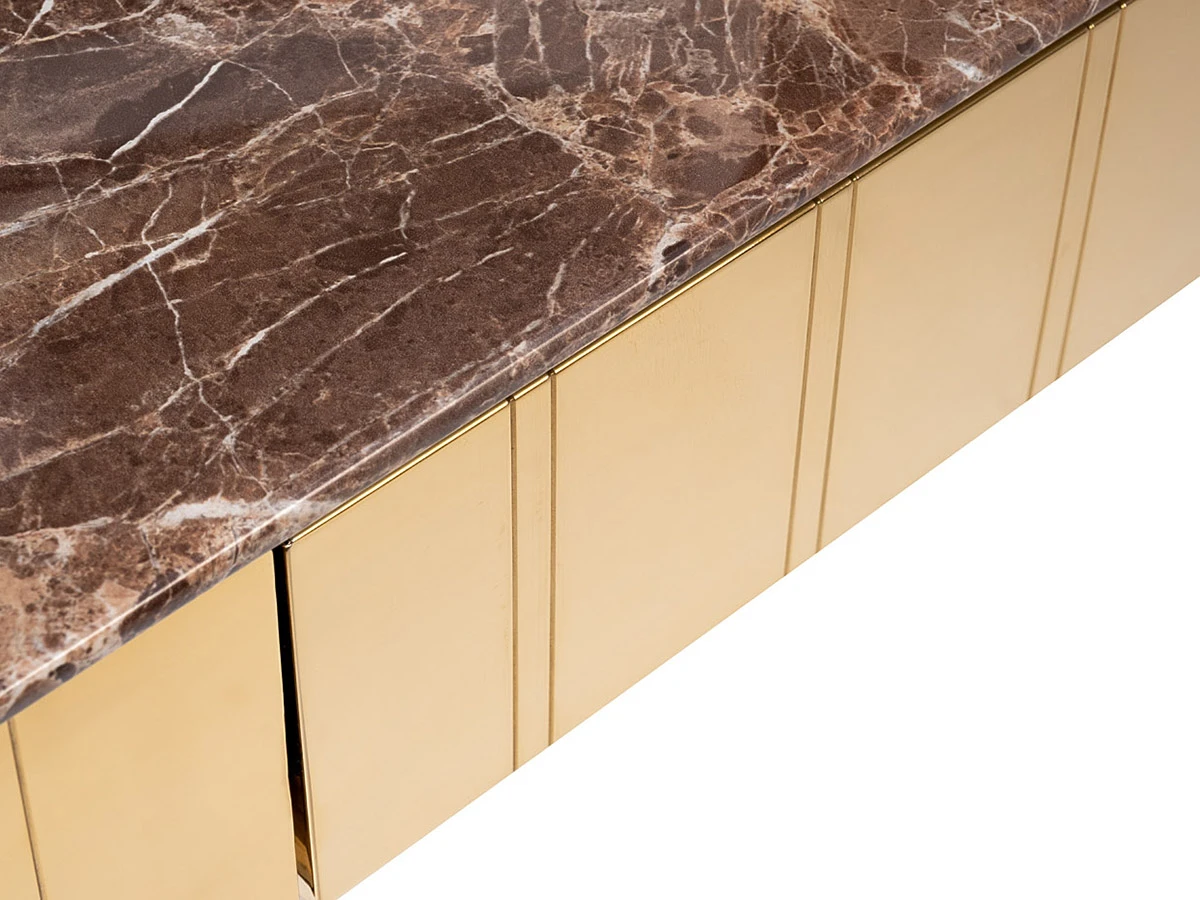 Стол письменный Amour 916693  - фото 4