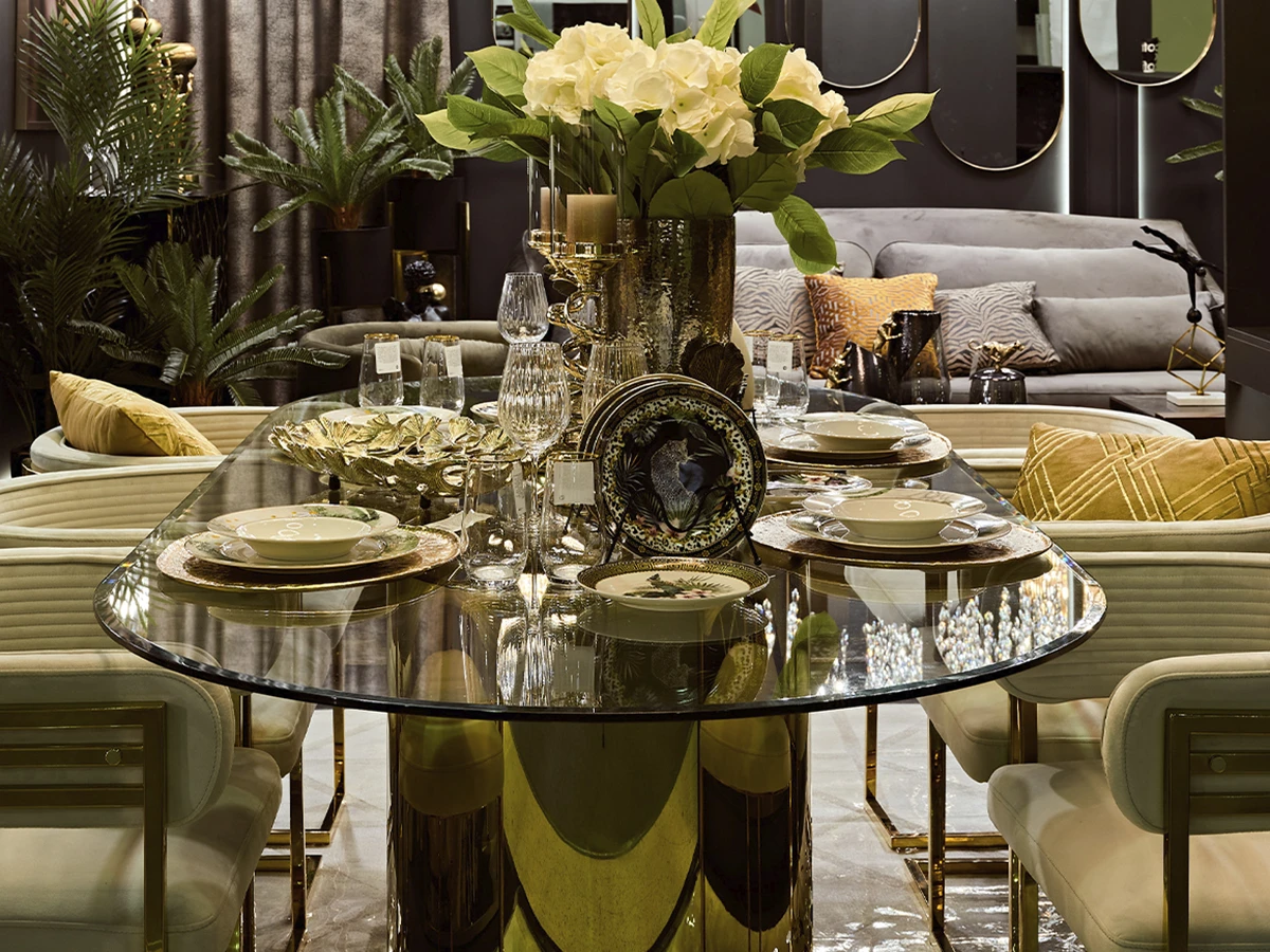 Стол обеденный 916715  - фото 7