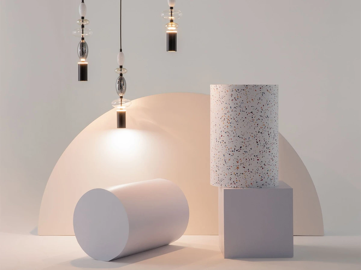 Подвесной светильник Monochrome 916736  - фото 6