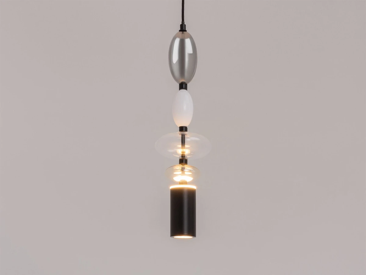 Подвесной светильник Monochrome 916736  - фото 4