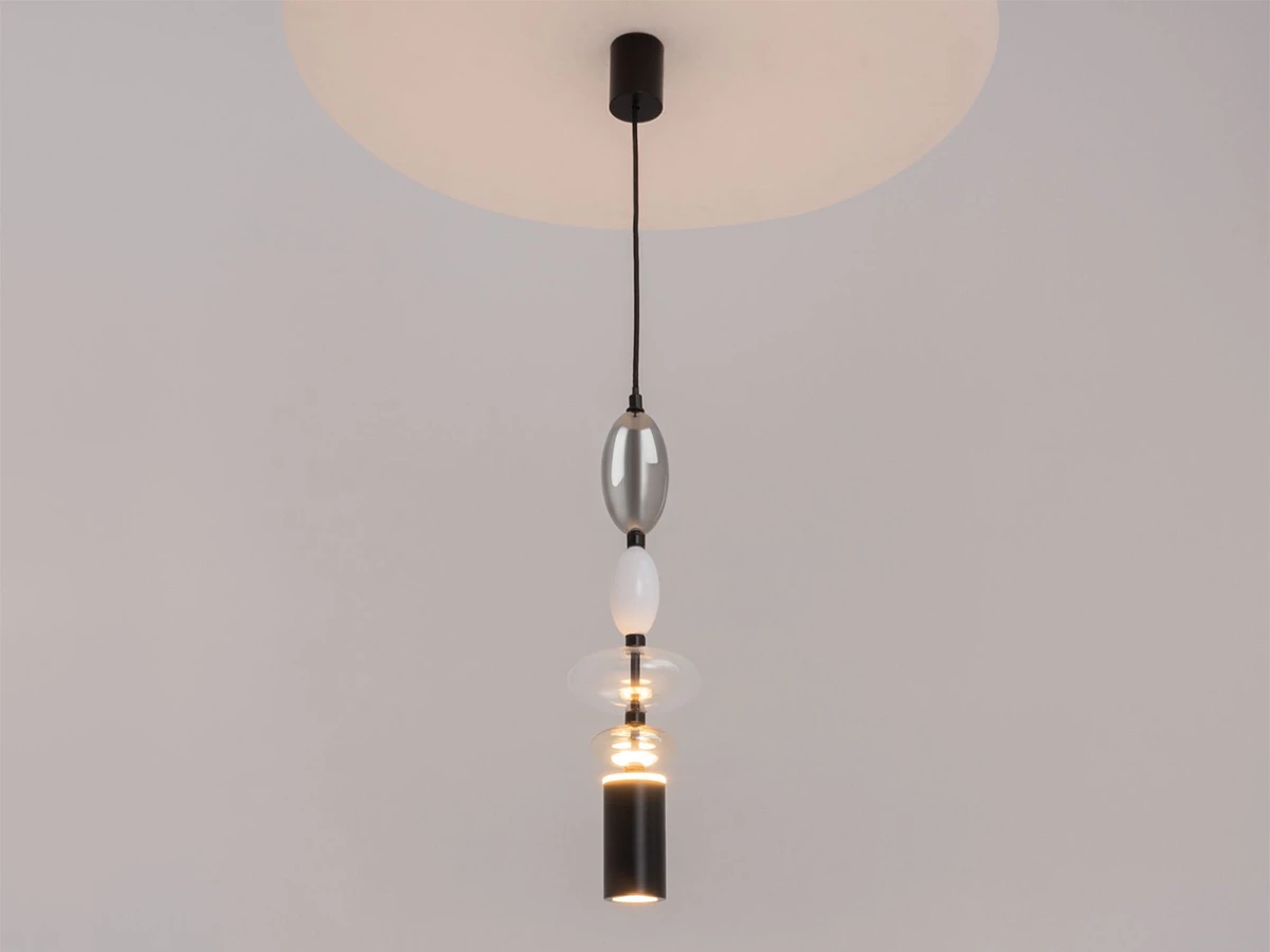 Подвесной светильник Monochrome 916736  - фото 3