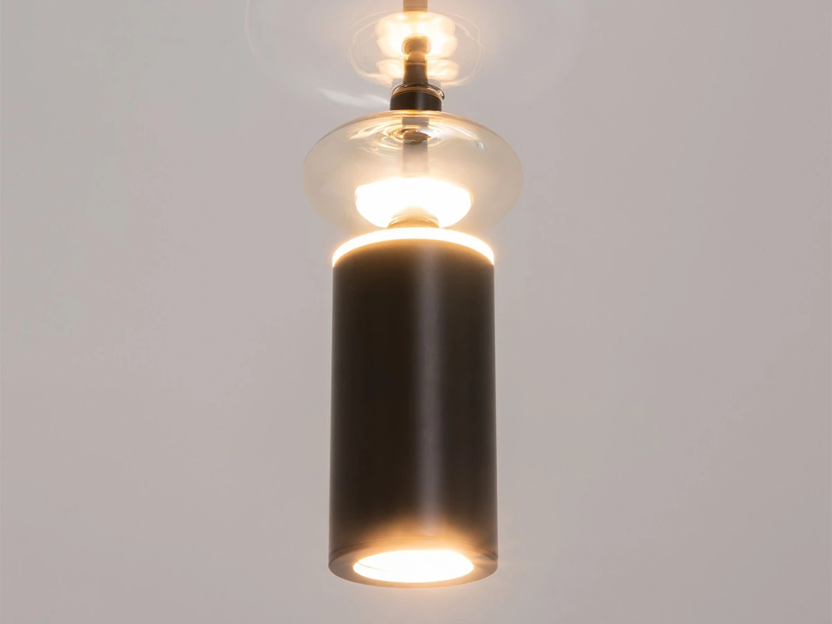 Подвесной светильник Monochrome 916736  - фото 7