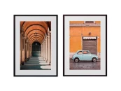 Набор постеров Рим №3