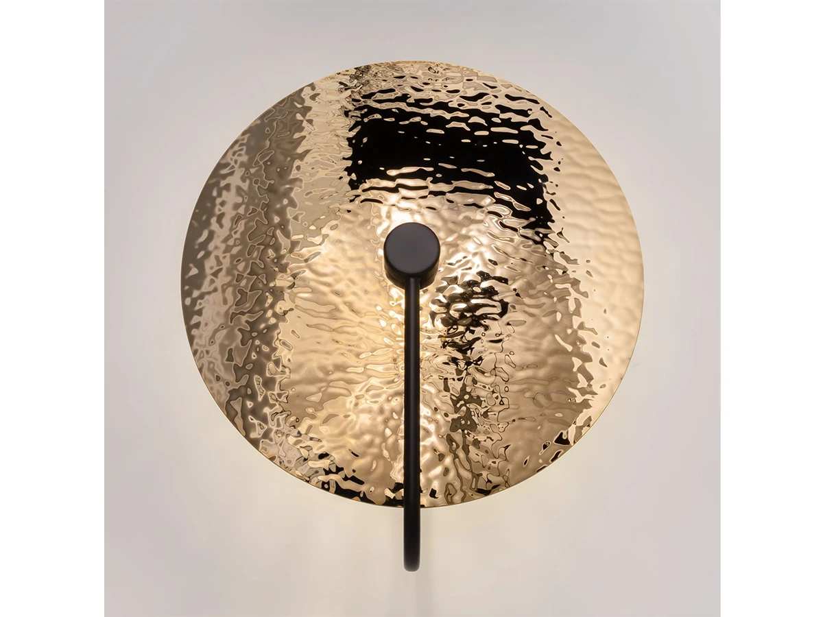 Настенный светильник (бра) Mare 916766