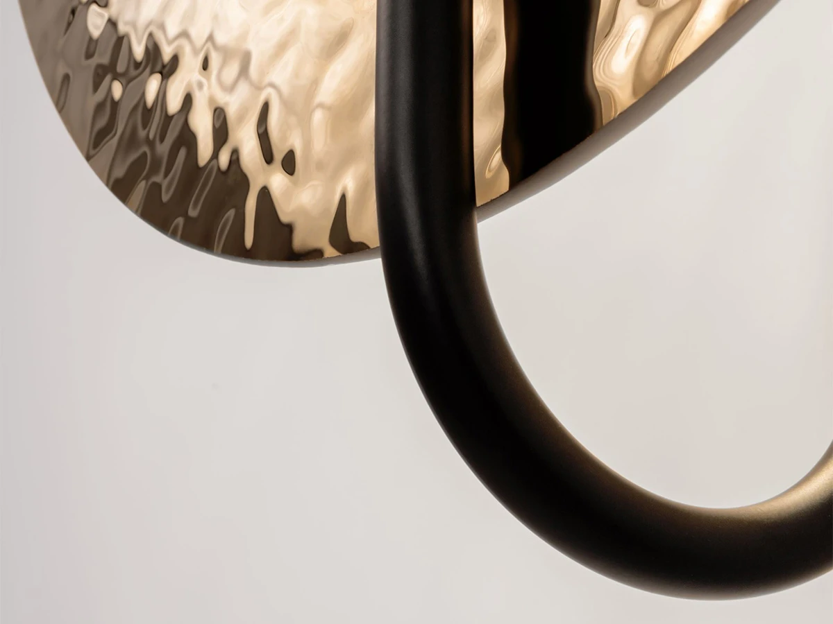 Настенный светильник (бра) Mare 916766  - фото 3