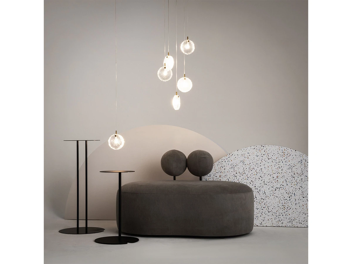 Подвесной светильник Frozen 916789  - фото 6