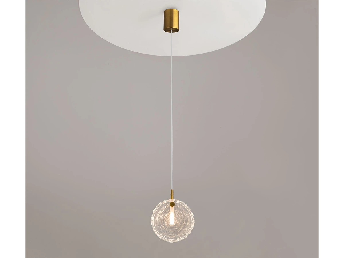 Подвесной светильник Frozen 916789