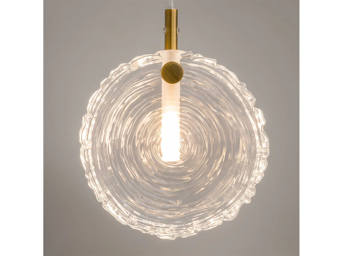 Подвесной светильник Frozen 916789  - фото 4