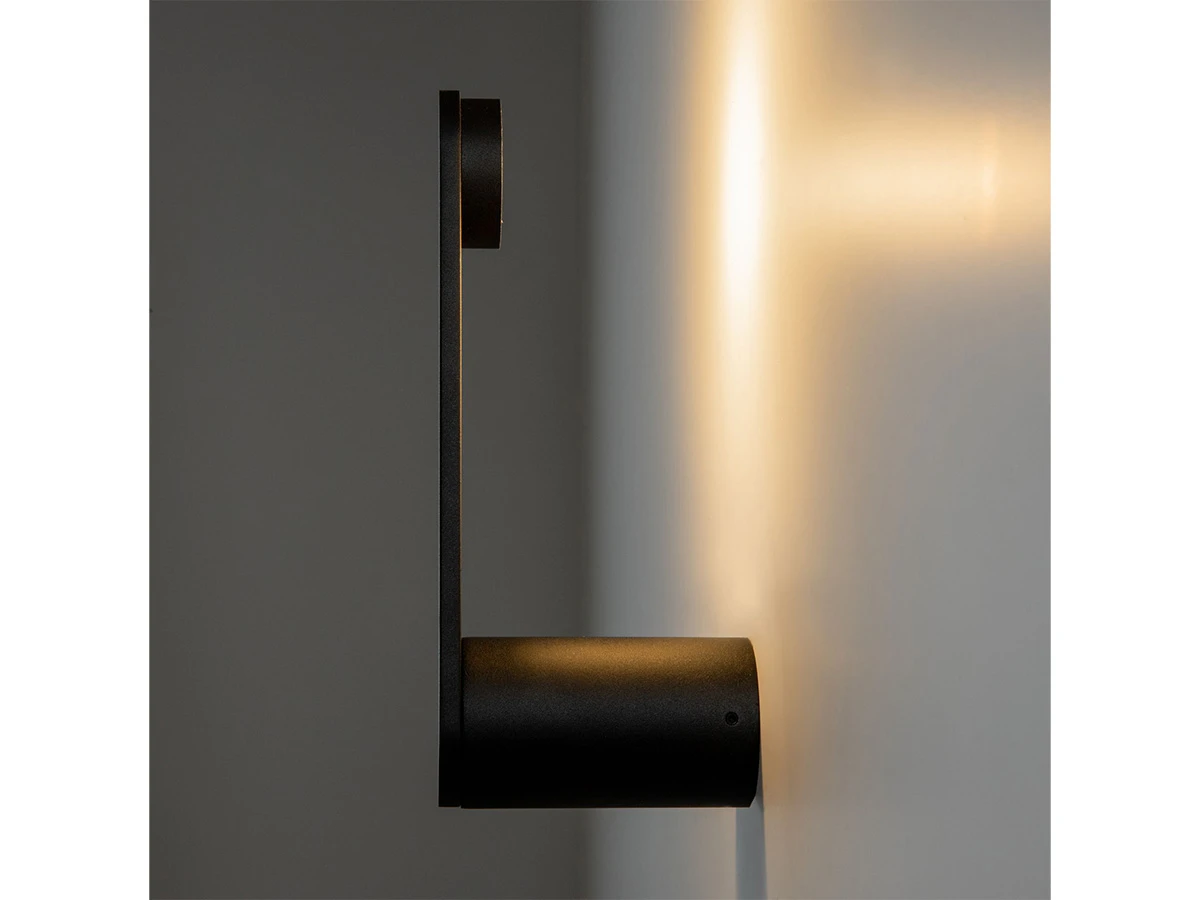 Настенный светильник (бра) Connect 916805  - фото 6