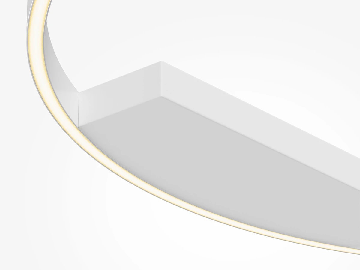 Потолочный светильник Rim 916815  - фото 3