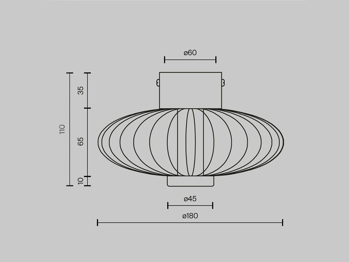 Настенный светильник (бра) Amulet 916819  - фото 4
