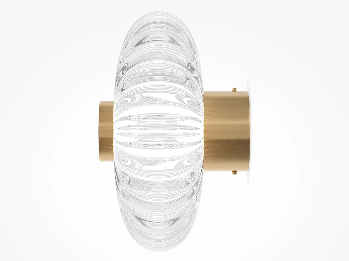 Настенный светильник (бра) Amulet 916819