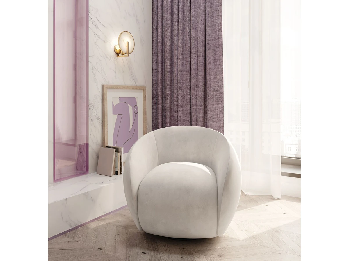 Настенный светильник (бра) Marmo 916835  - фото 3