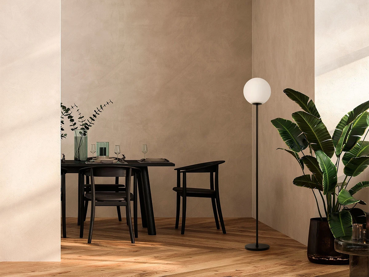 Напольный светильник (торшер) Ring 916850  - фото 5