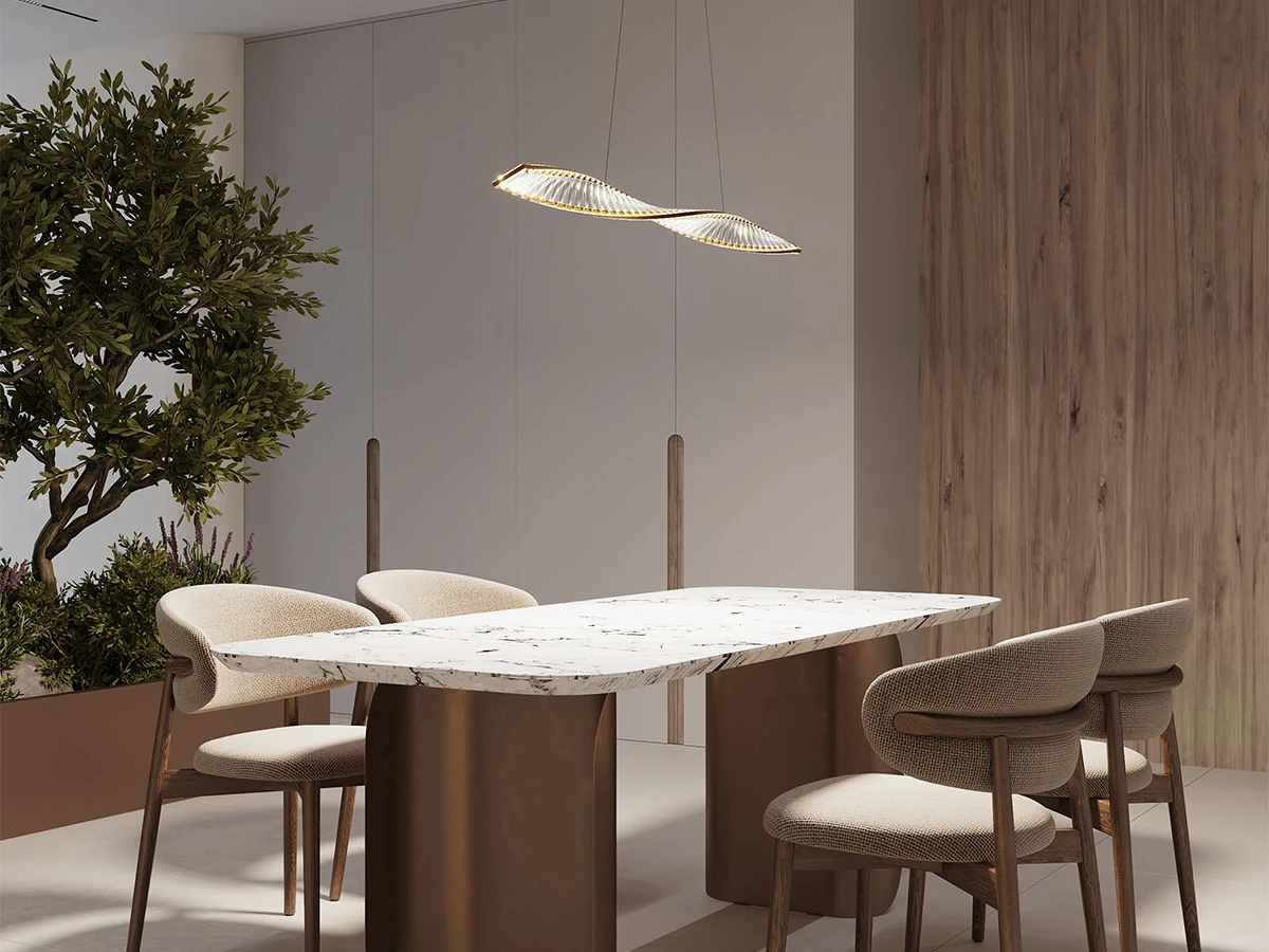 Подвесной светильник Krone 916862  - фото 5