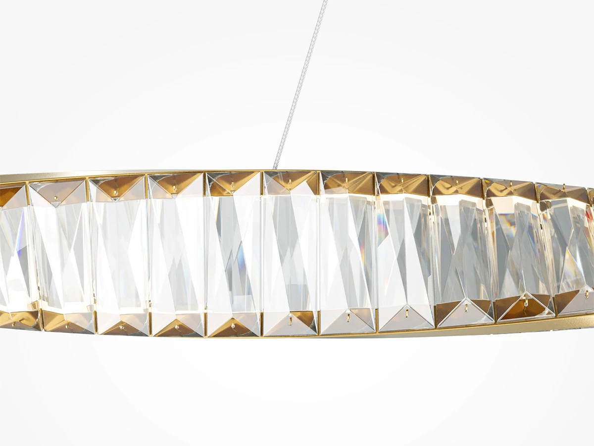 Подвесной светильник Krone 916862  - фото 3