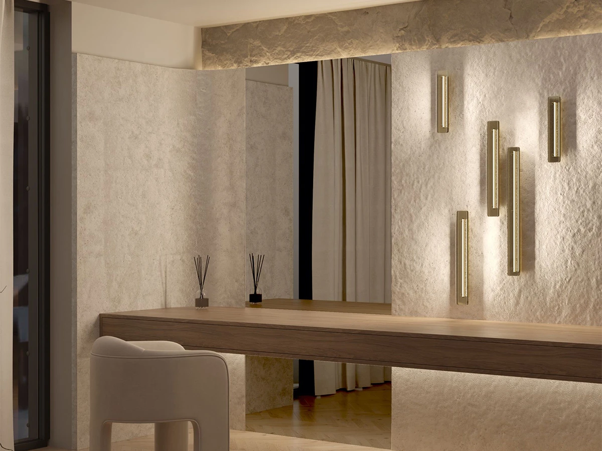 Настенный светильник (бра) Maya 916906  - фото 5