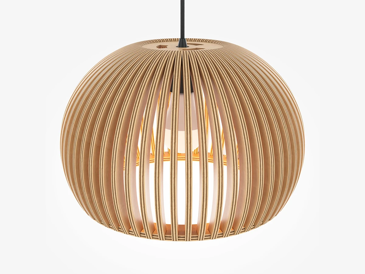 Подвесной светильник Roots 916910  - фото 3