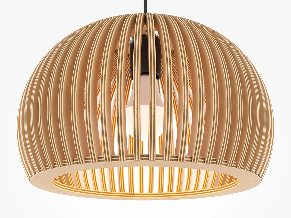 Подвесной светильник Roots 916910  - фото 4