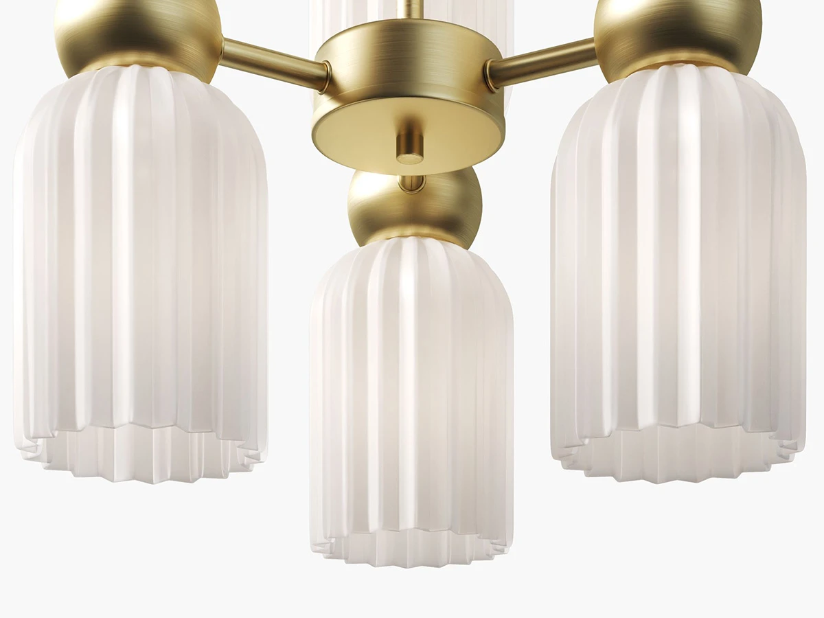 Подвесной светильник Antic 916922  - фото 3