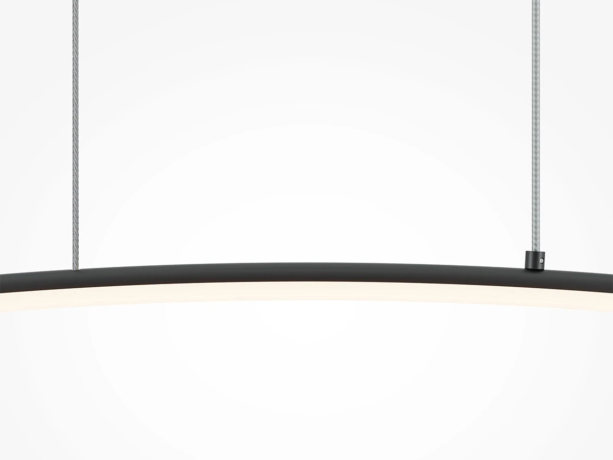 Подвесной светильник Curve 916927  - фото 3