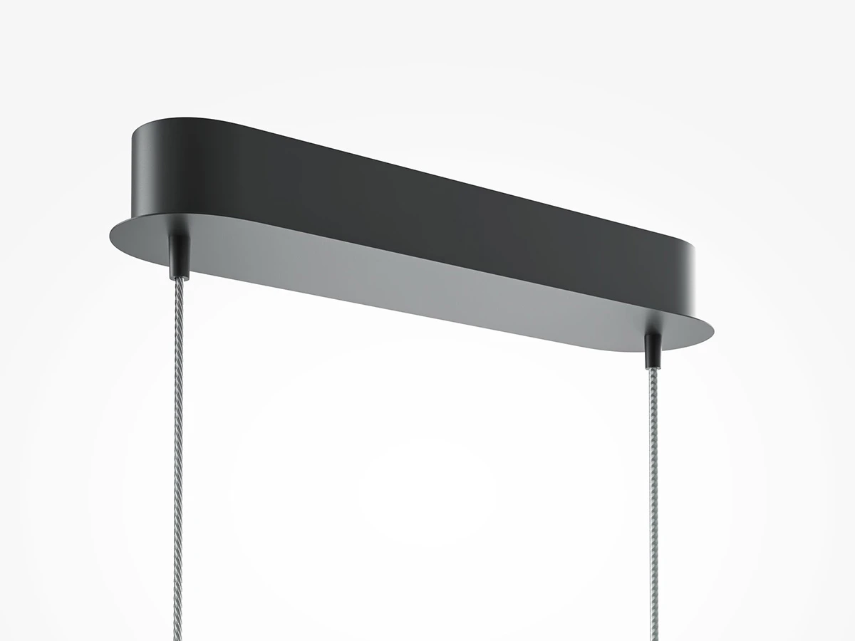 Подвесной светильник Curve 916927  - фото 5