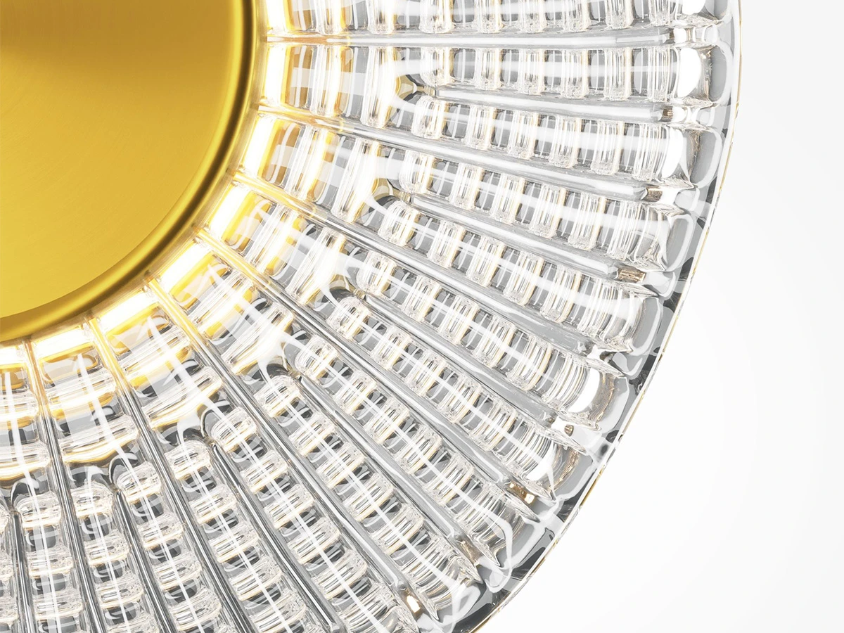 Настенный светильник (бра) Sparkle 916929  - фото 4