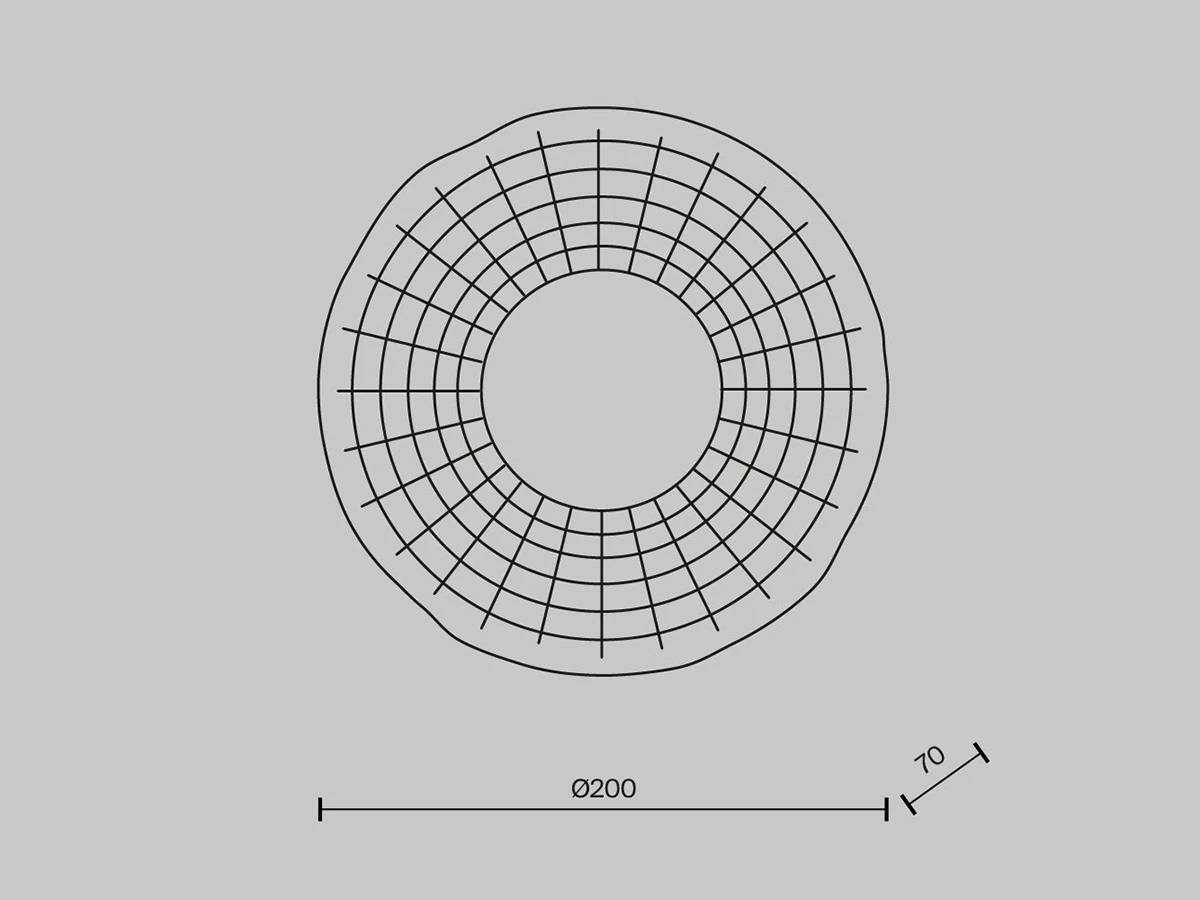 Настенный светильник (бра) Sparkle 916929  - фото 7