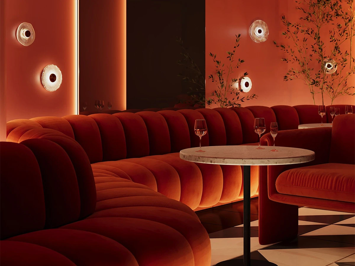 Настенный светильник (бра) Sparkle 916929  - фото 6