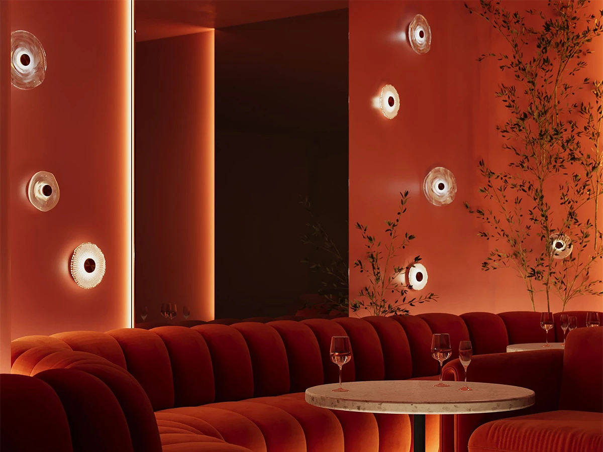 Настенный светильник (бра) Sparkle 916929  - фото 5