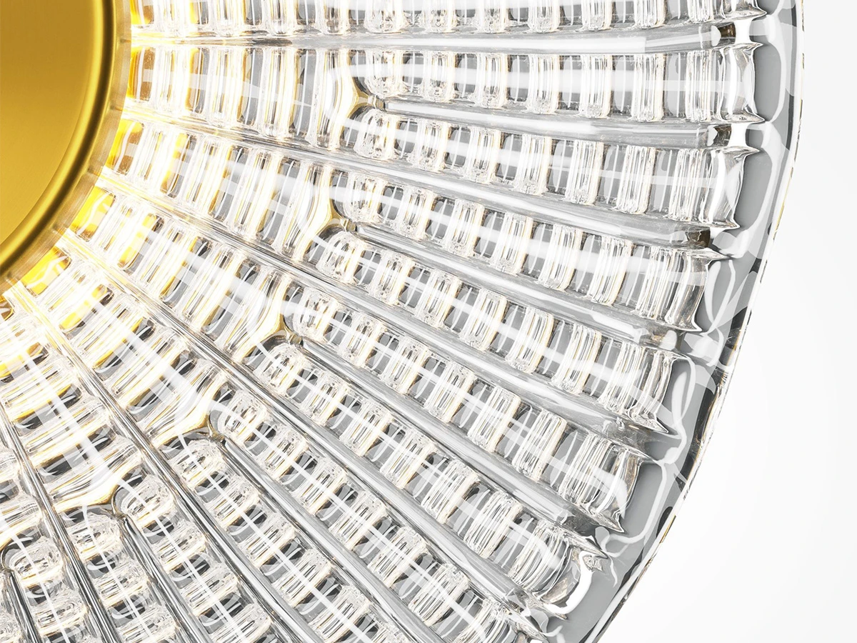 Настенный светильник (бра) Sparkle 916931  - фото 5