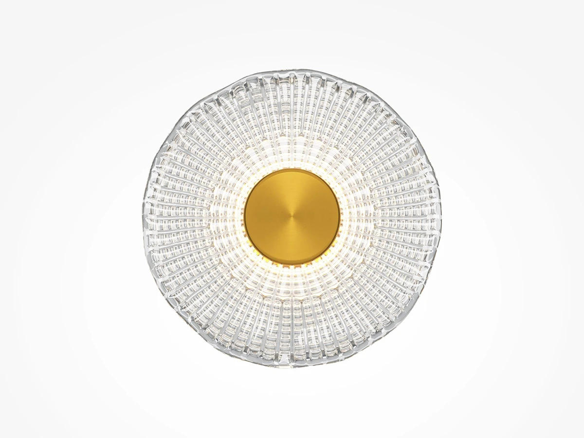 Настенный светильник (бра) Sparkle 916931