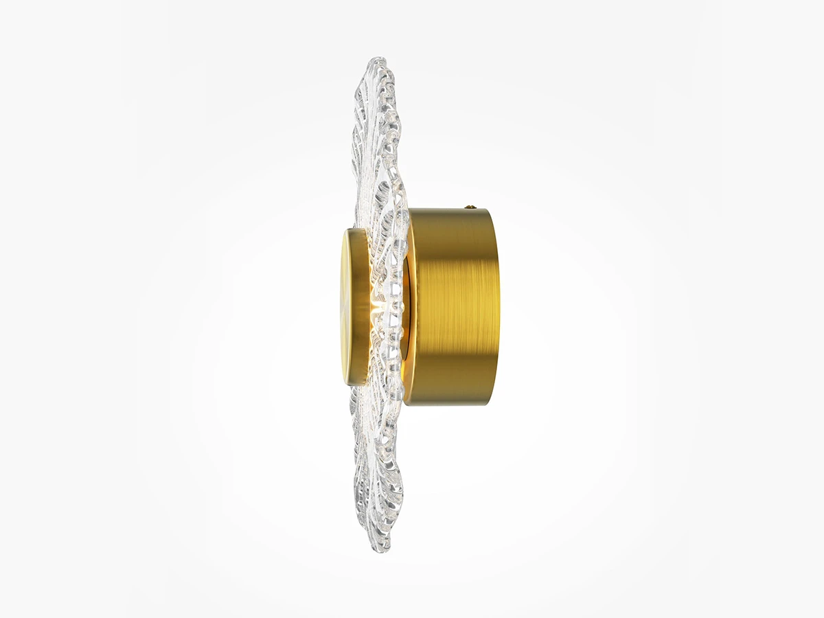 Настенный светильник (бра) Sparkle 916931  - фото 4