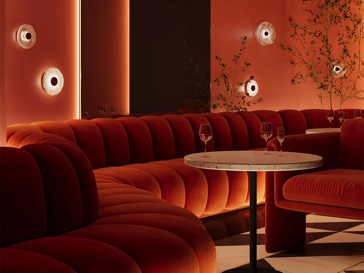 Настенный светильник (бра) Sparkle 916931  - фото 6